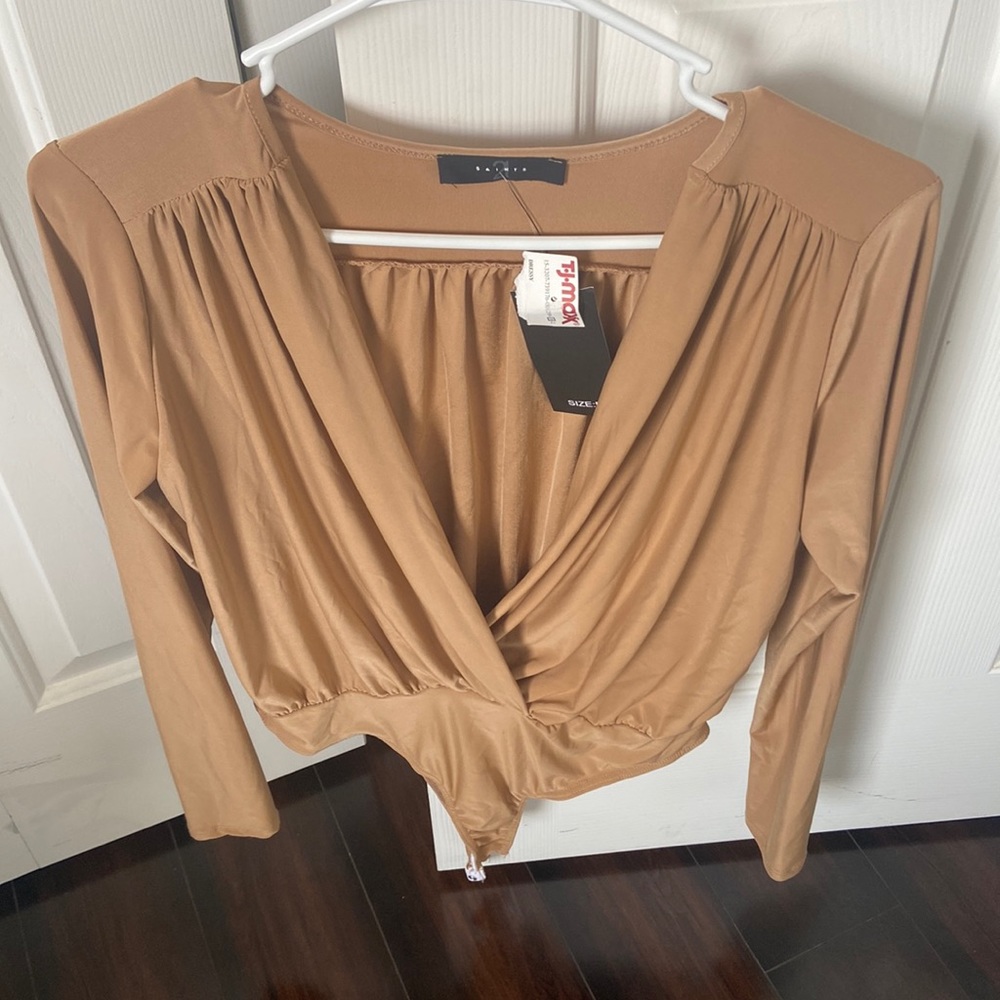 BNWT body suit